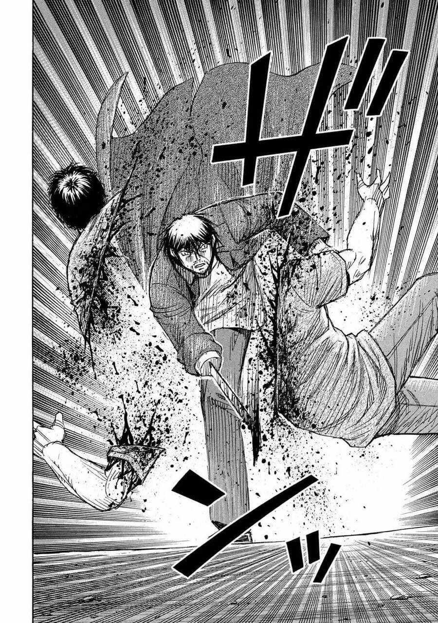 Đảo Ma Cà Rồng Phần 3 - Chapter 826 - Trang 15