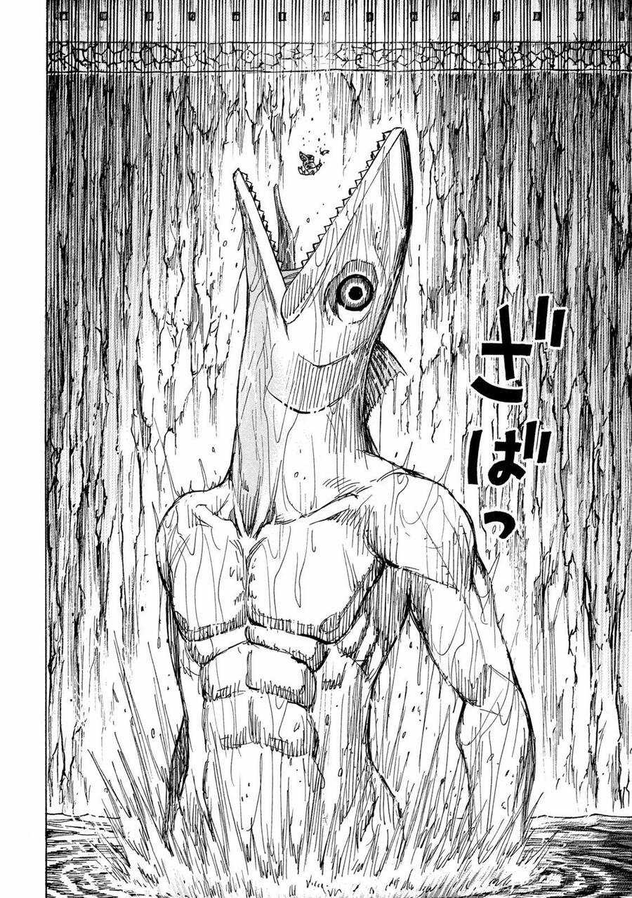 Đảo Ma Cà Rồng Phần 3 - Chapter 837 - Trang 19