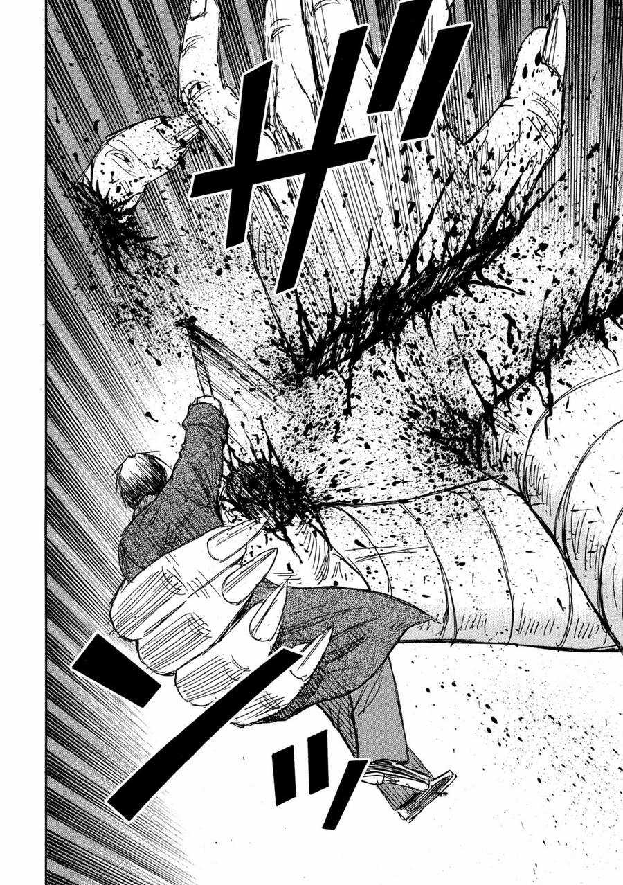 Đảo Ma Cà Rồng Phần 3 - Chapter 851 - Trang 20