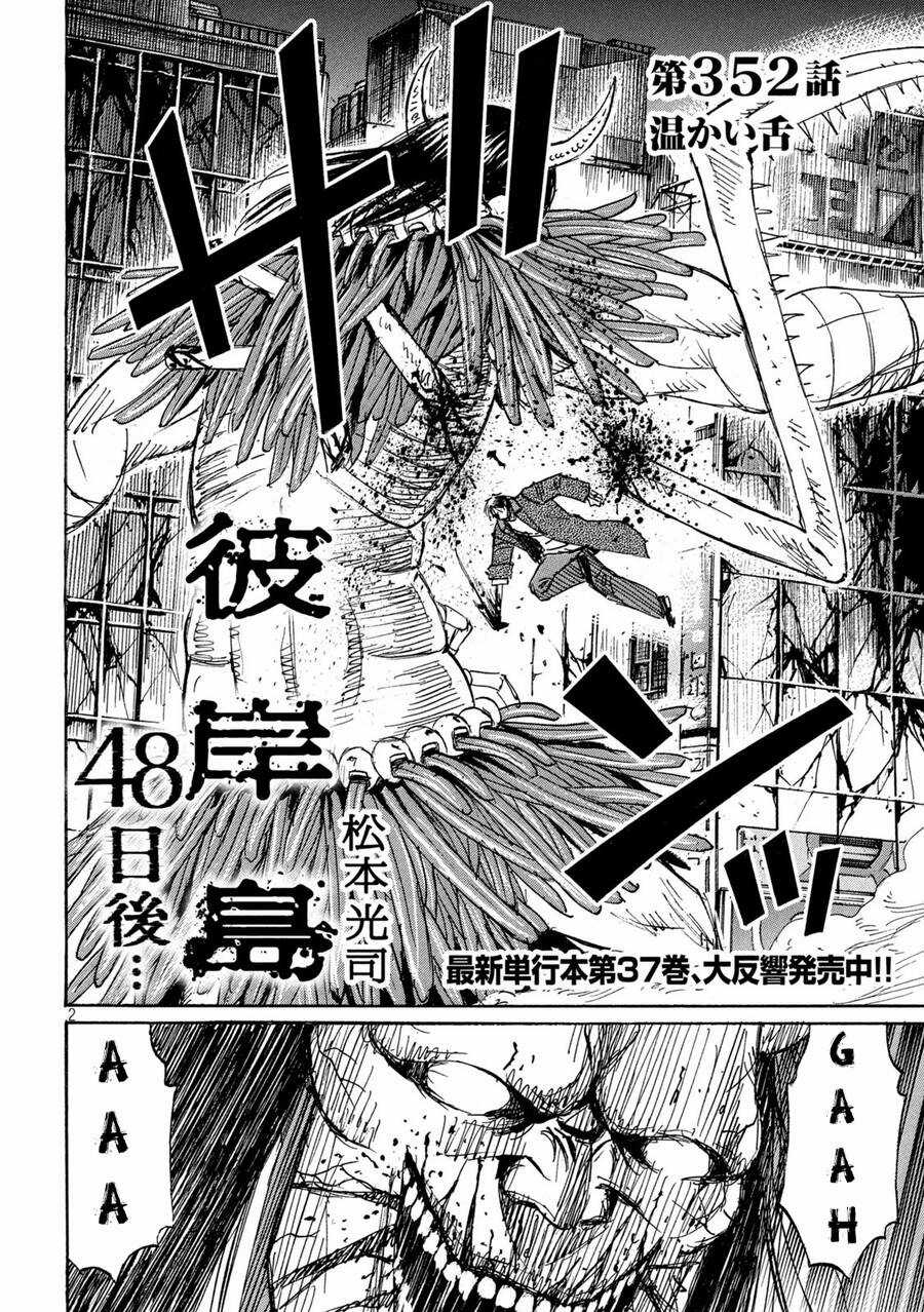 Đảo Ma Cà Rồng Phần 3 - Chapter 851 - Trang 4