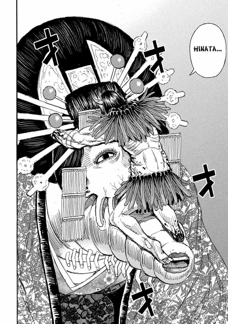 Đảo Ma Cà Rồng Phần 3 - Chapter 855 - Trang 18