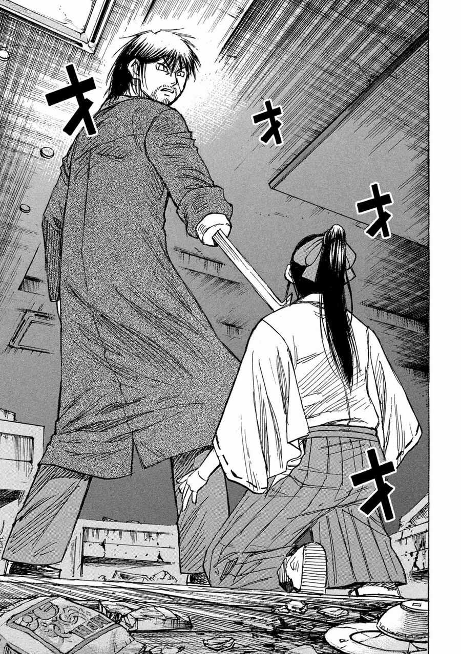 Đảo Ma Cà Rồng Phần 3 - Chapter 875 - Trang 7