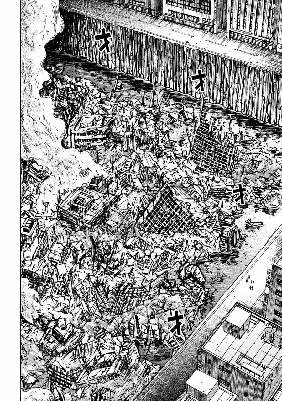 Đảo Ma Cà Rồng Phần 3 - Chapter 876 - Trang 6