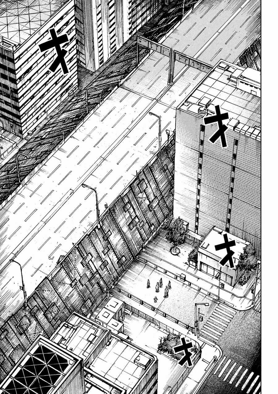 Đảo Ma Cà Rồng Phần 3 - Chapter 878 - Trang 10