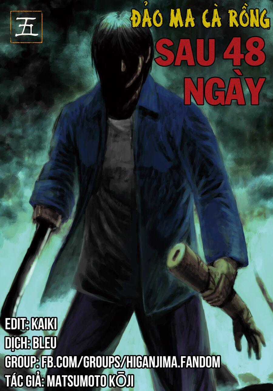 Đảo Ma Cà Rồng Phần 3 - Chapter 880 - Trang 2