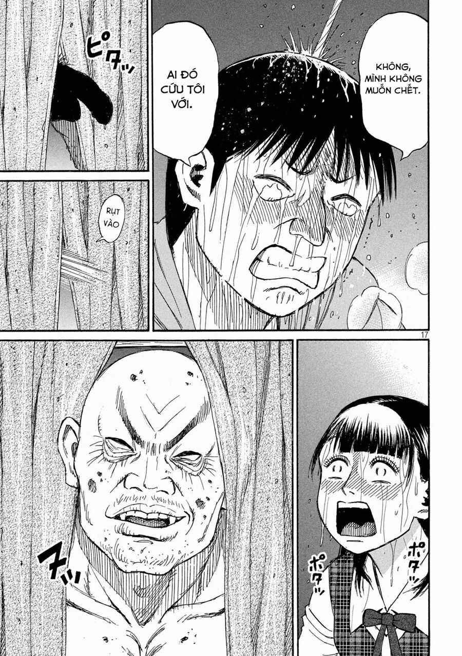 Đảo Ma Cà Rồng Phần 3 - Chapter 882 - Trang 18