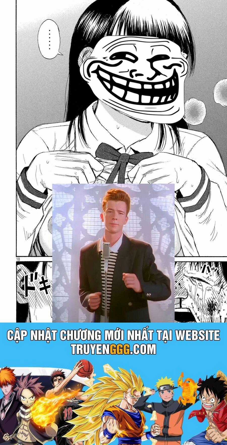 Đảo Ma Cà Rồng Phần 3 - Chapter 885 - Trang 23