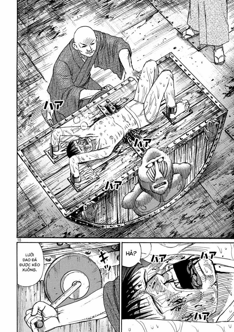 Đảo Ma Cà Rồng Phần 3 - Chapter 891 - Trang 19