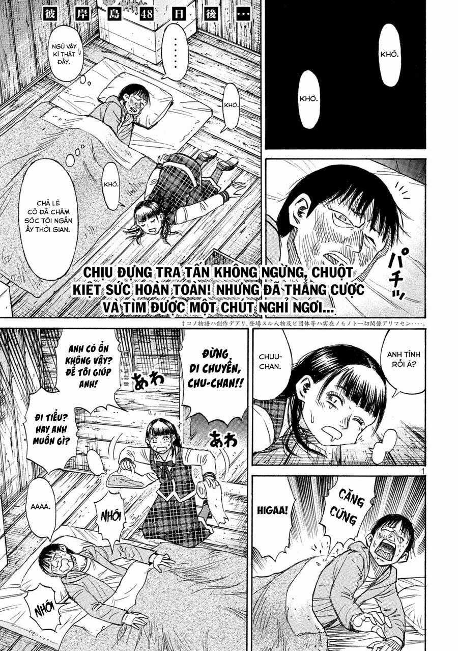 Đảo Ma Cà Rồng Phần 3 - Chapter 893 - Trang 2