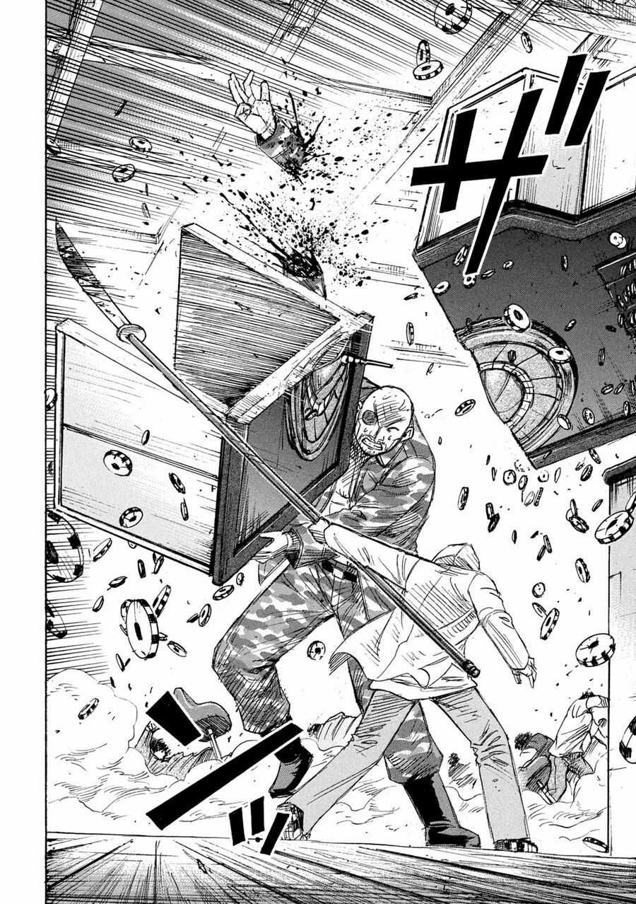 Đảo Ma Cà Rồng Phần 3 - Chapter 897 - Trang 11