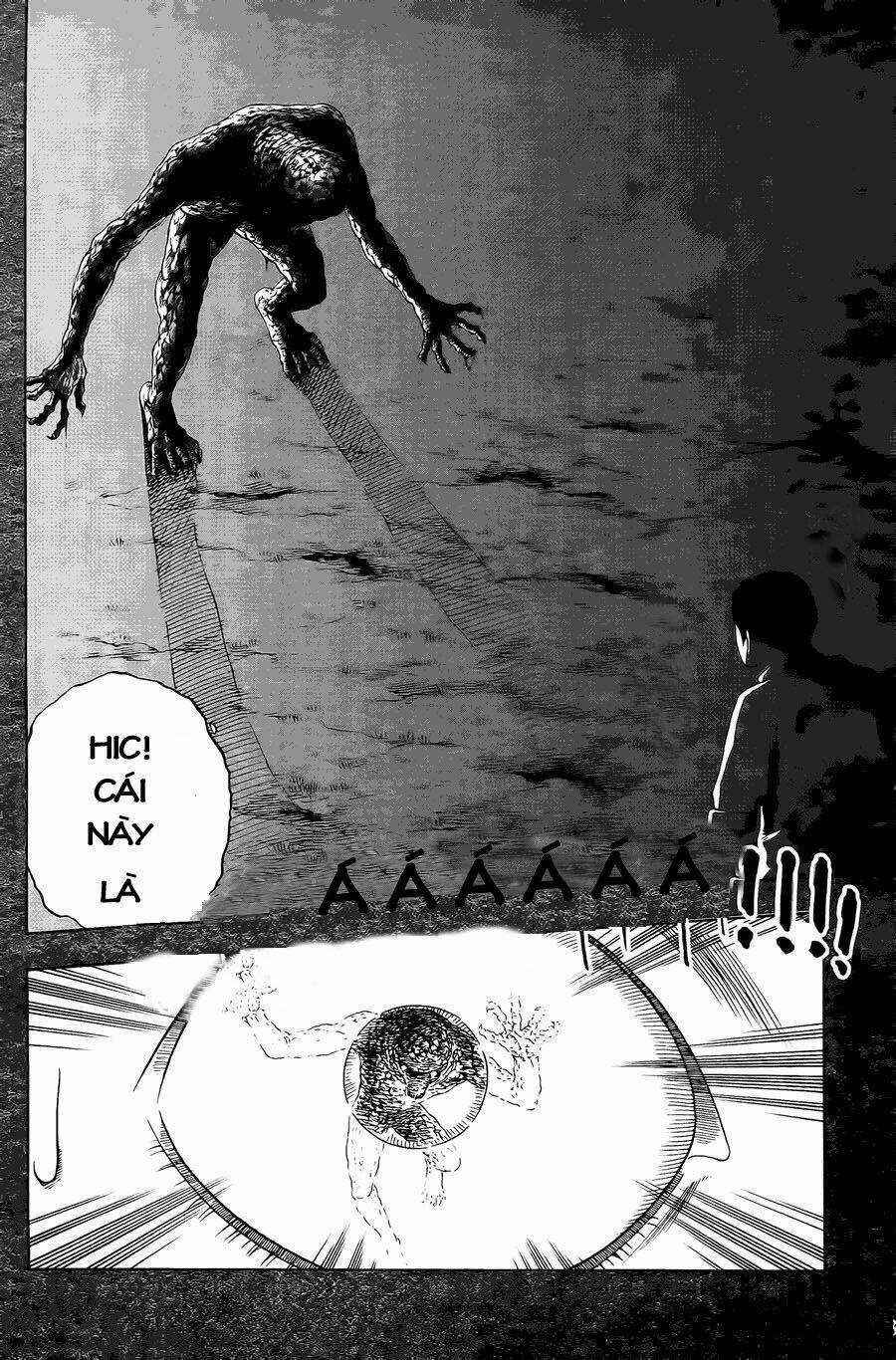 Đạo Mộ Bút Ký - Chapter 1 - Trang 10