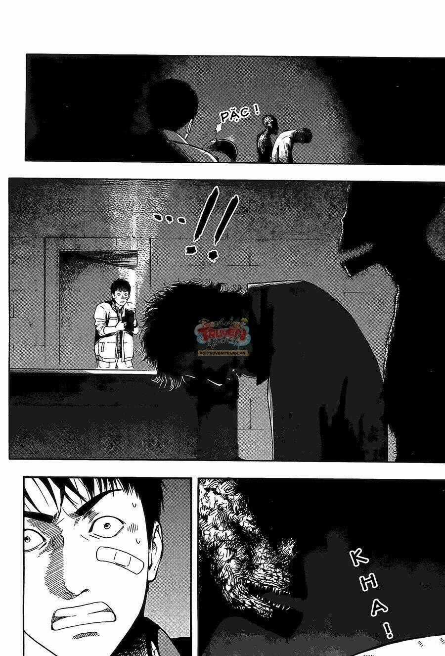 Đạo Mộ Bút Ký - Chapter 12 - Trang 2