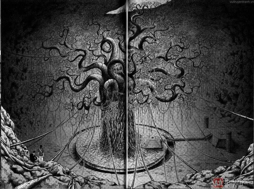 Đạo Mộ Bút Ký - Chapter 15 - Trang 14