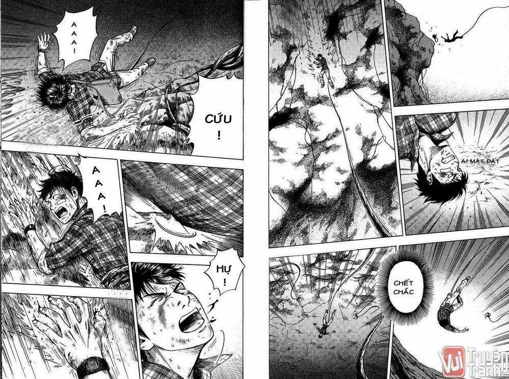 Đạo Mộ Bút Ký - Chapter 16 - Trang 4