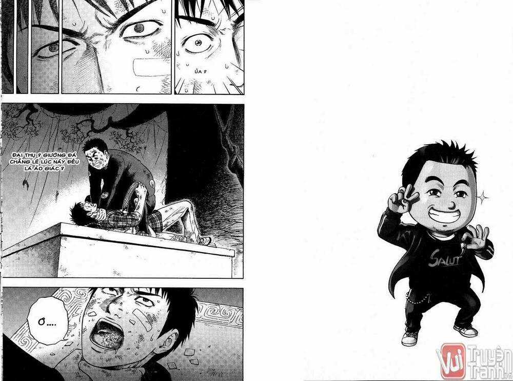 Đạo Mộ Bút Ký - Chapter 17 - Trang 3