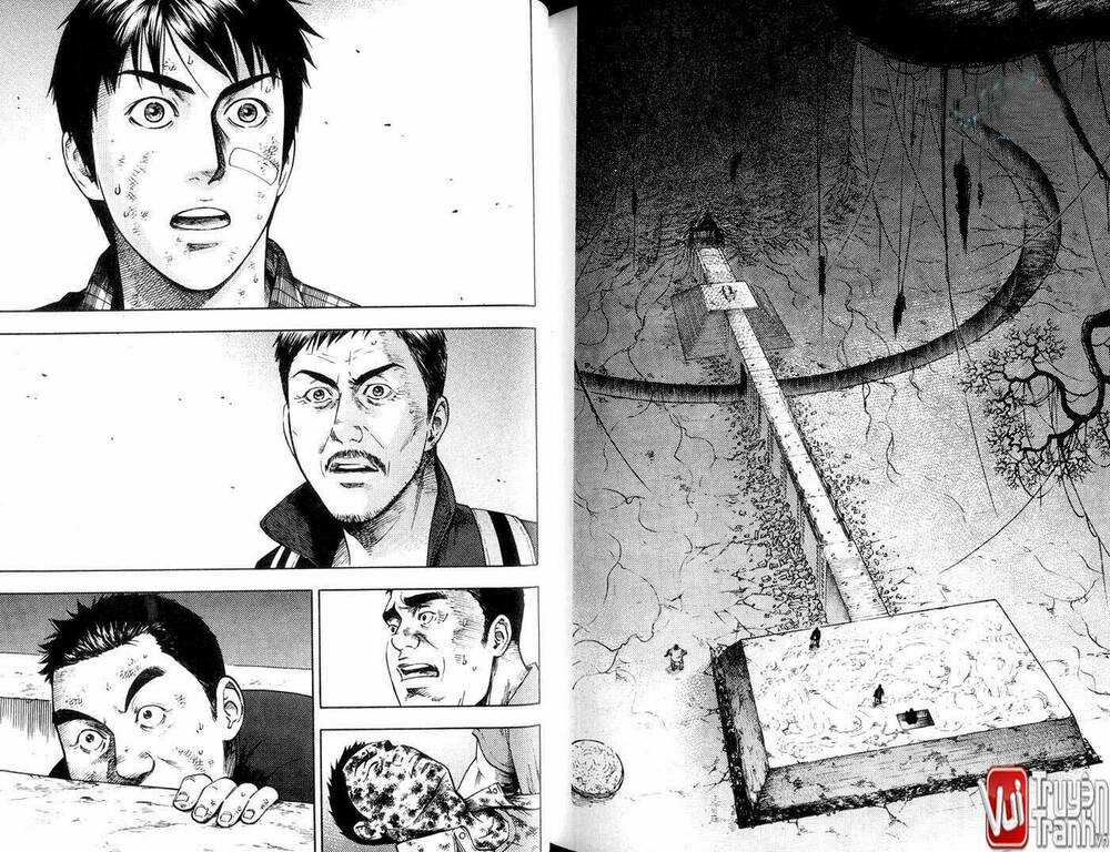 Đạo Mộ Bút Ký - Chapter 18 - Trang 7