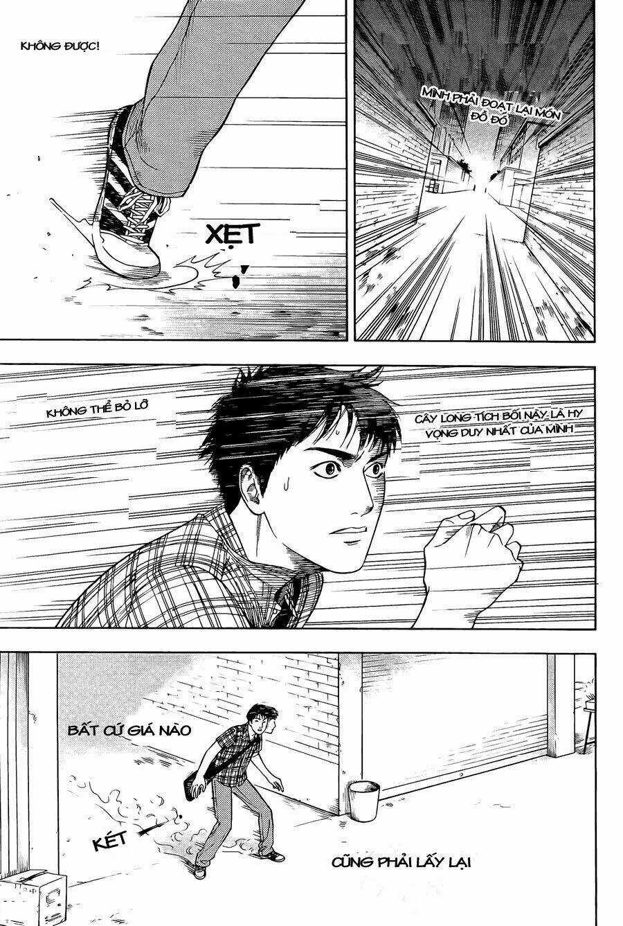 Đạo Mộ Bút Ký - Chapter 2 - Trang 11