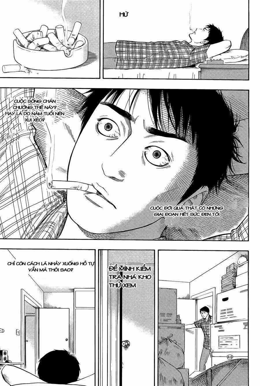 Đạo Mộ Bút Ký - Chapter 2 - Trang 20