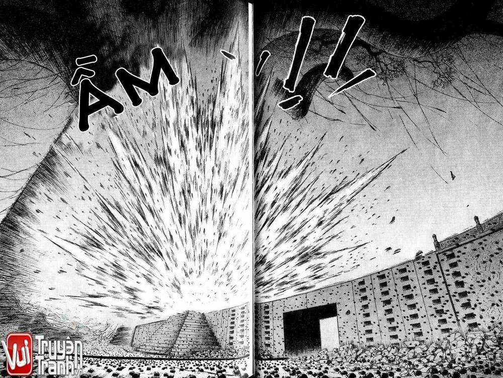 Đạo Mộ Bút Ký - Chapter 21 - Trang 6