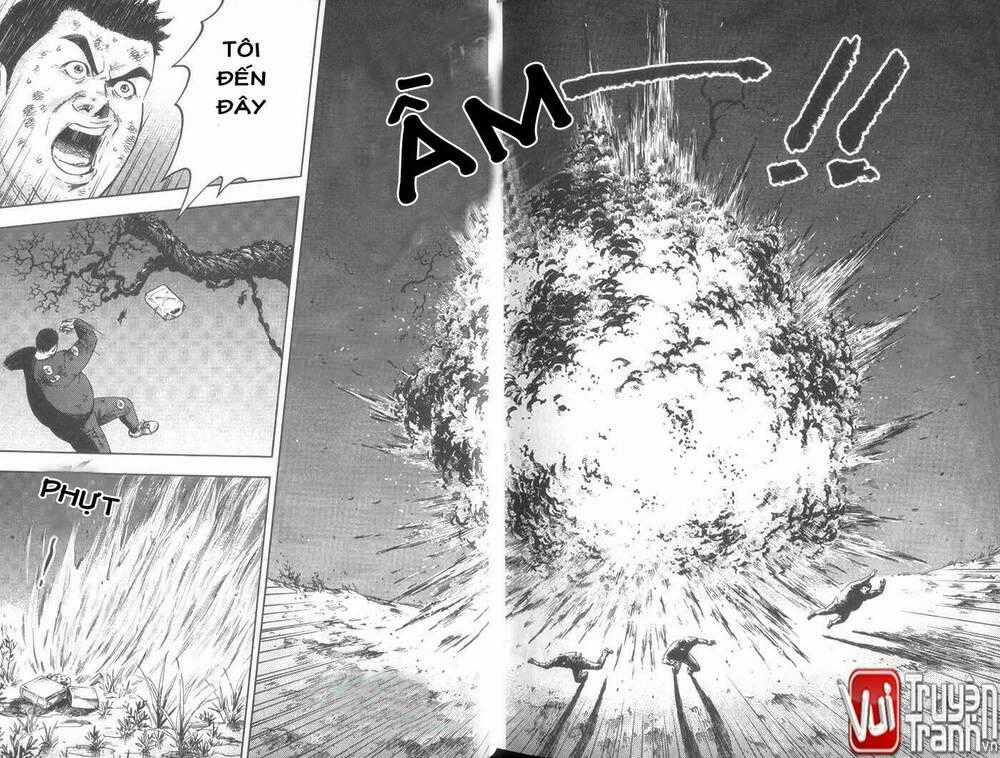 Đạo Mộ Bút Ký - Chapter 22 - Trang 2