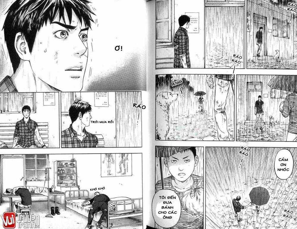 Đạo Mộ Bút Ký - Chapter 22 - Trang 13