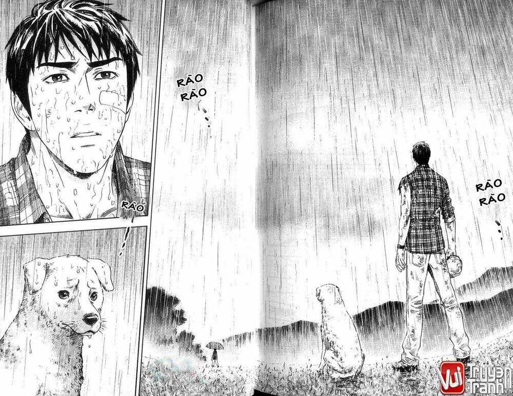 Đạo Mộ Bút Ký - Chapter 22 - Trang 14