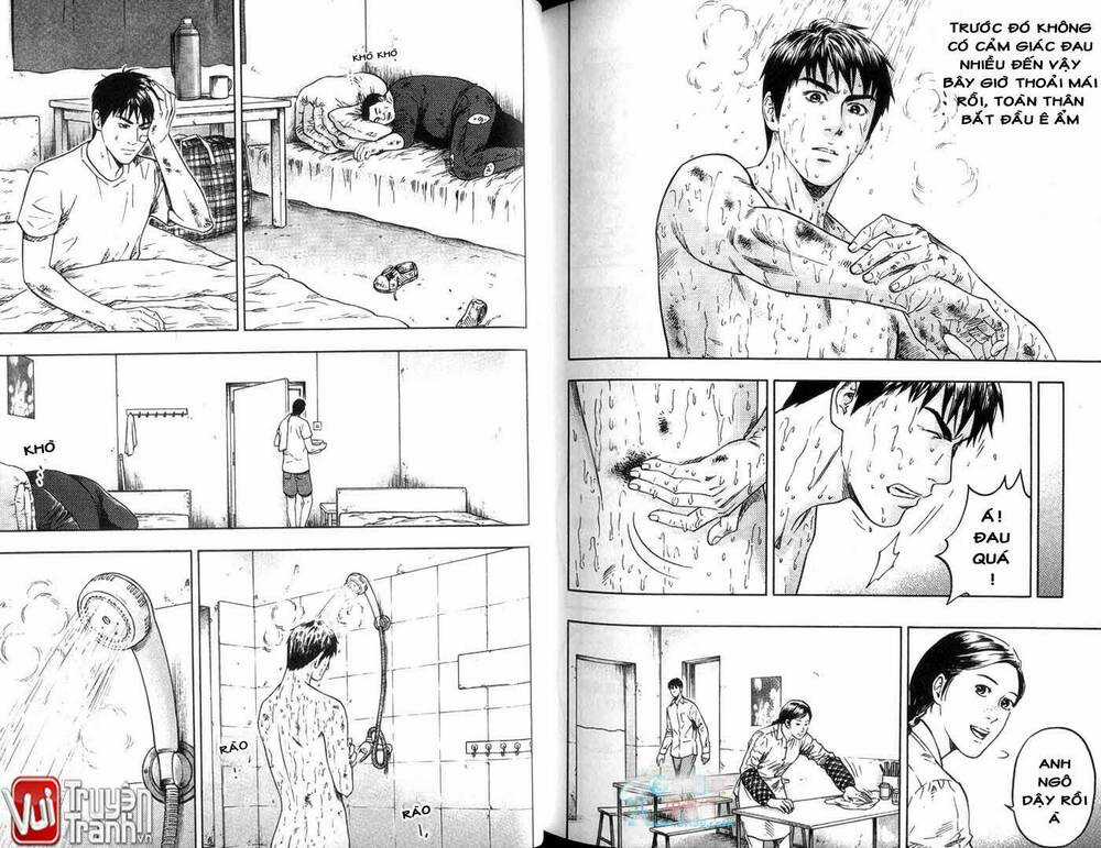 Đạo Mộ Bút Ký - Chapter 22 - Trang 15