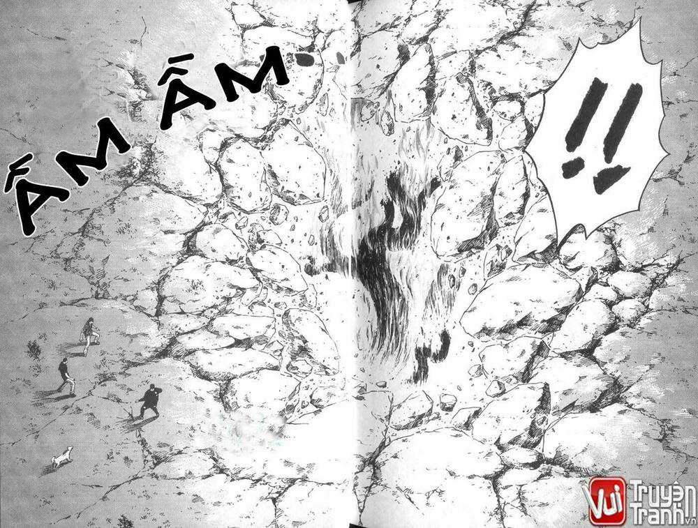 Đạo Mộ Bút Ký - Chapter 22 - Trang 5