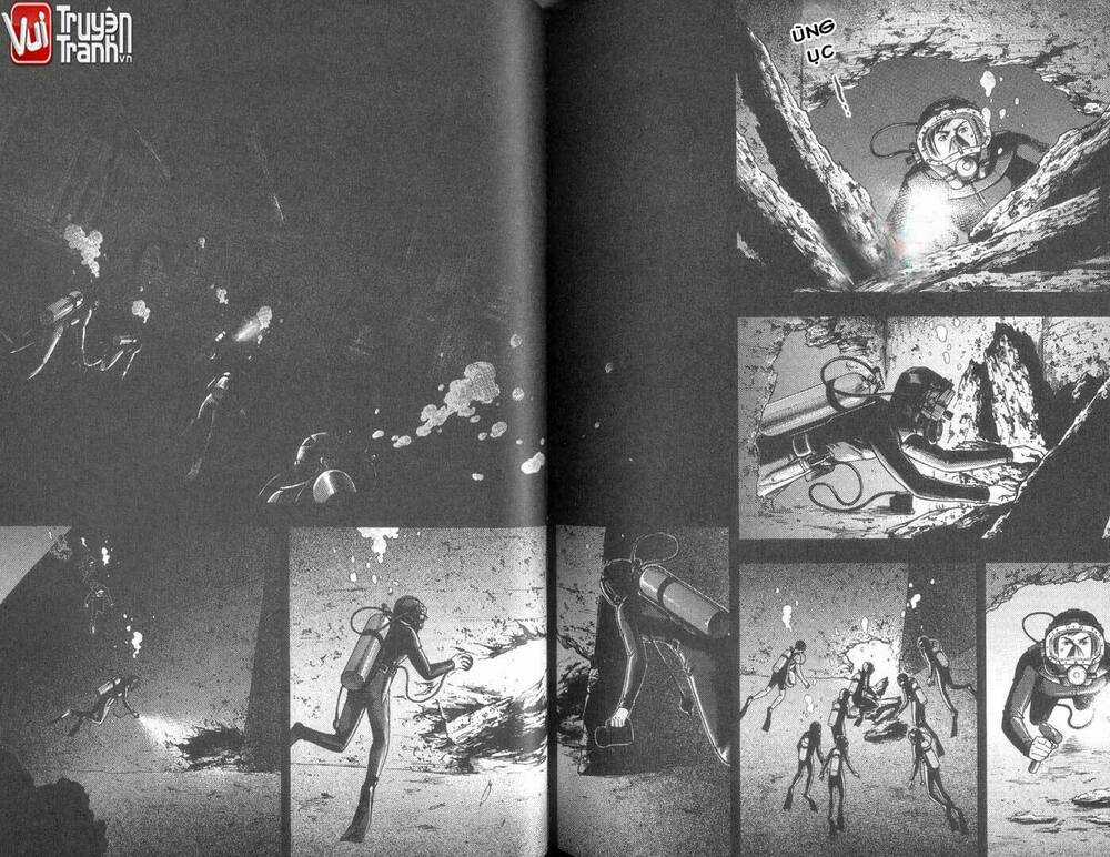 Đạo Mộ Bút Ký - Chapter 23 - Trang 16