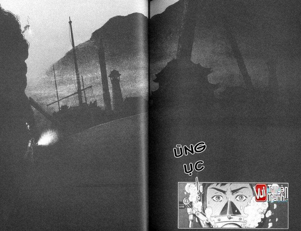 Đạo Mộ Bút Ký - Chapter 23 - Trang 10