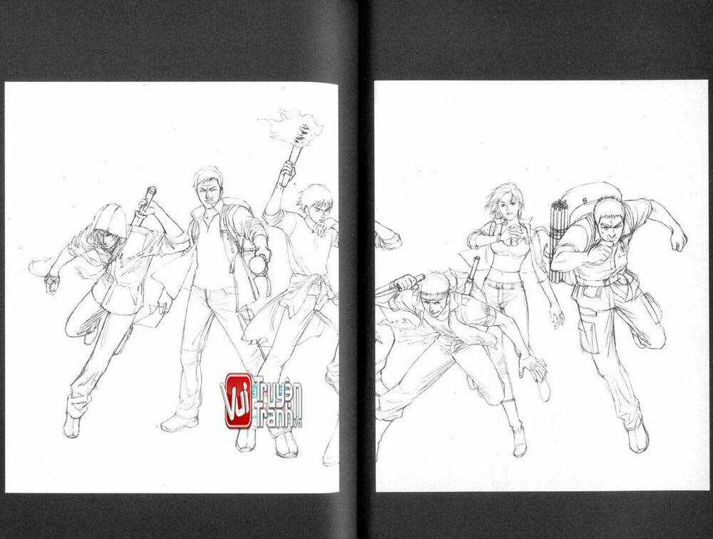 Đạo Mộ Bút Ký - Chapter 25 - Trang 11