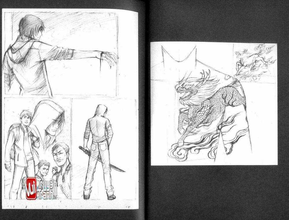 Đạo Mộ Bút Ký - Chapter 25 - Trang 12