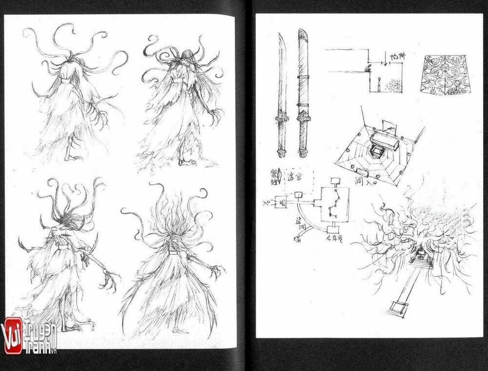 Đạo Mộ Bút Ký - Chapter 25 - Trang 14