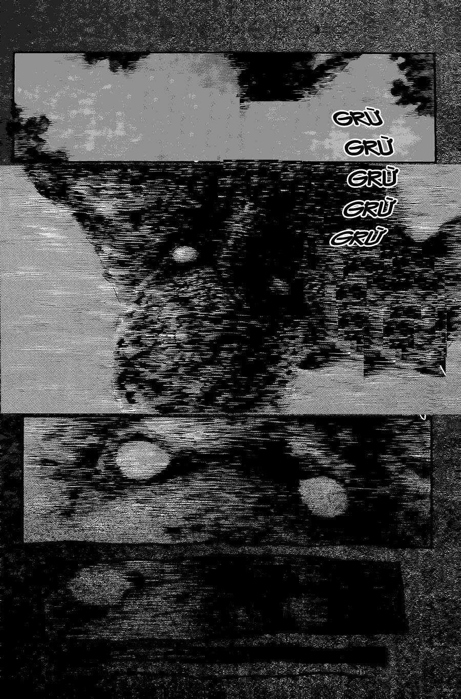 Đạo Mộ Bút Ký - Chapter 3 - Trang 8