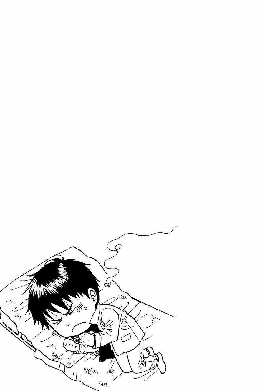 Đạo Mộ Bút Ký - Chapter 4 - Trang 15