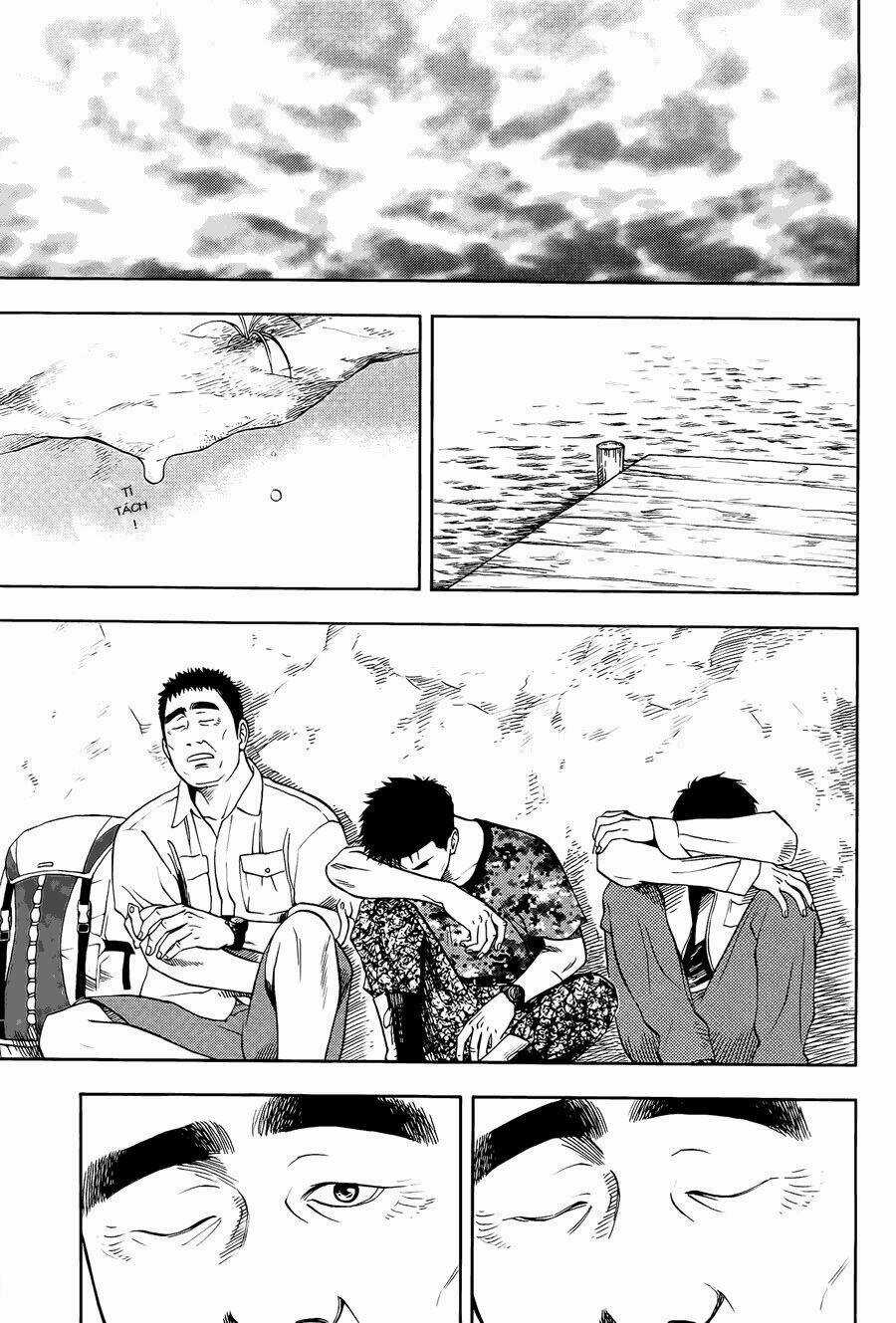 Đạo Mộ Bút Ký - Chapter 5 - Trang 12