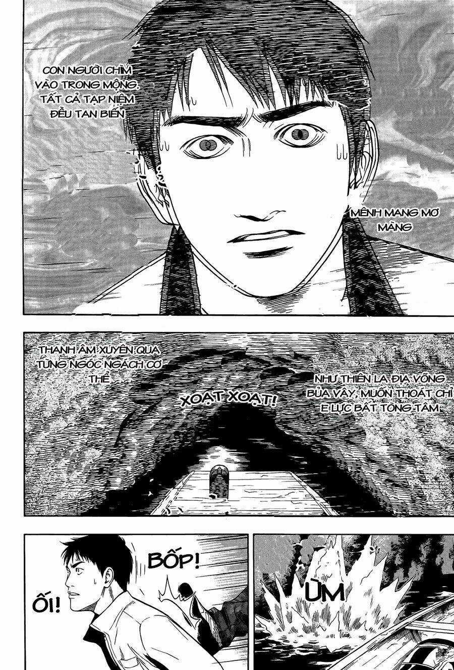 Đạo Mộ Bút Ký - Chapter 6 - Trang 13