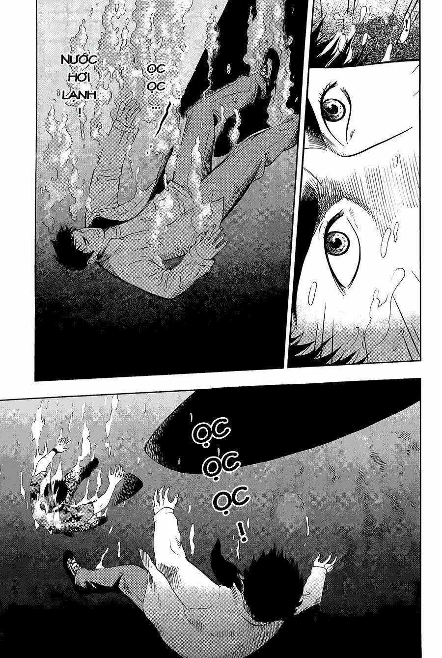 Đạo Mộ Bút Ký - Chapter 6 - Trang 14