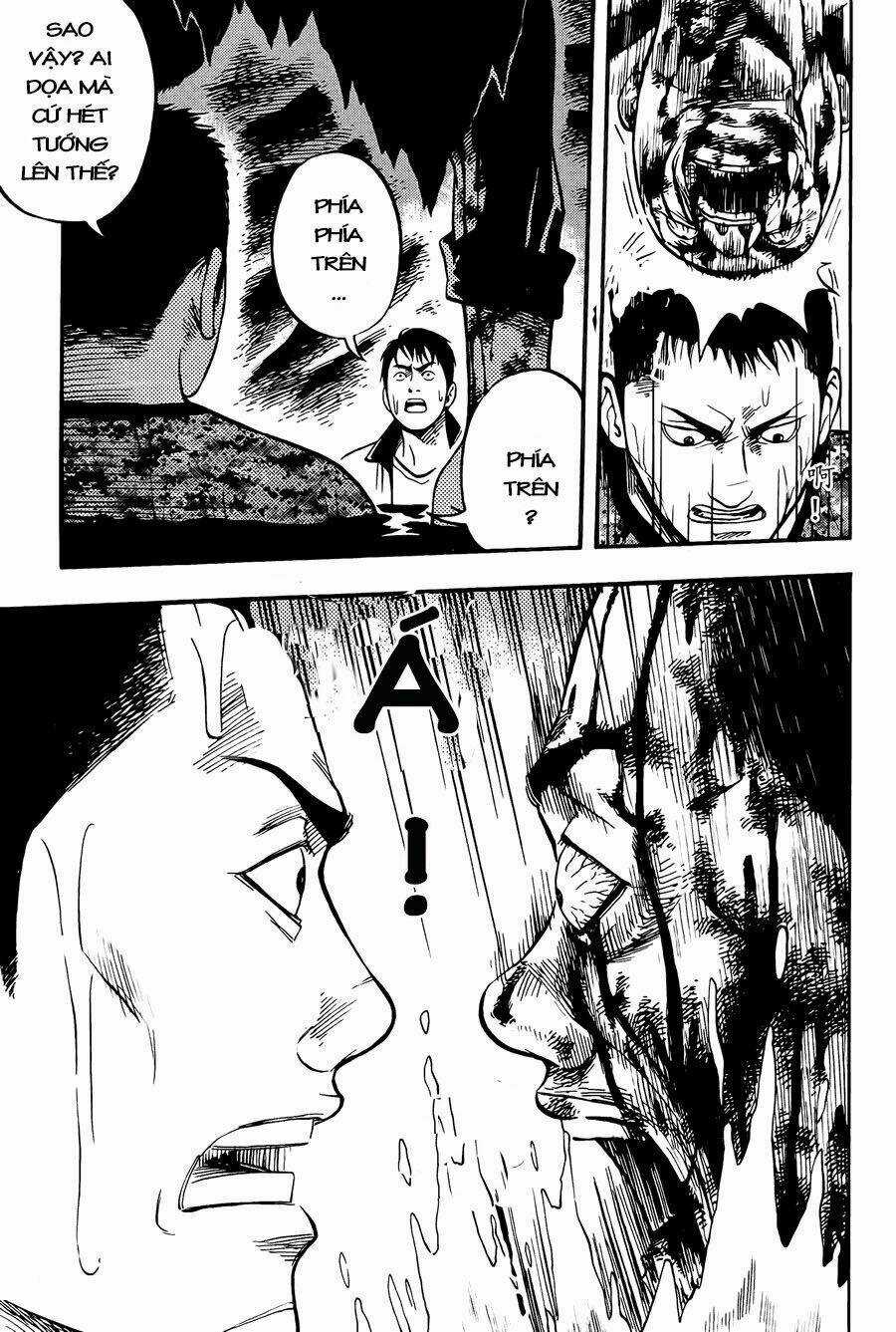 Đạo Mộ Bút Ký - Chapter 6 - Trang 17