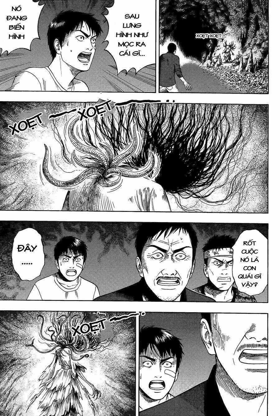 Đạo Mộ Bút Ký - Chapter 7 - Trang 15