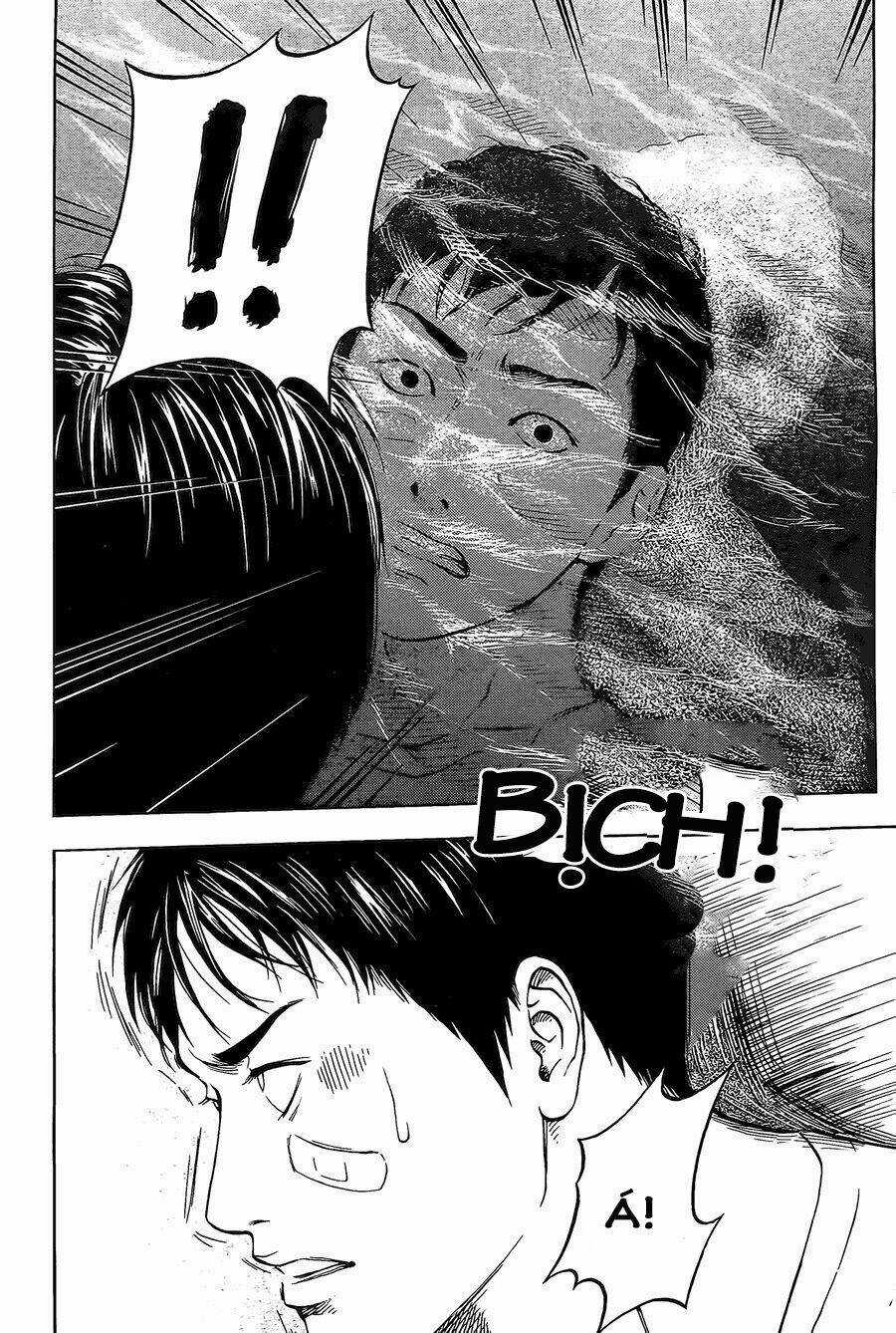 Đạo Mộ Bút Ký - Chapter 8 - Trang 3