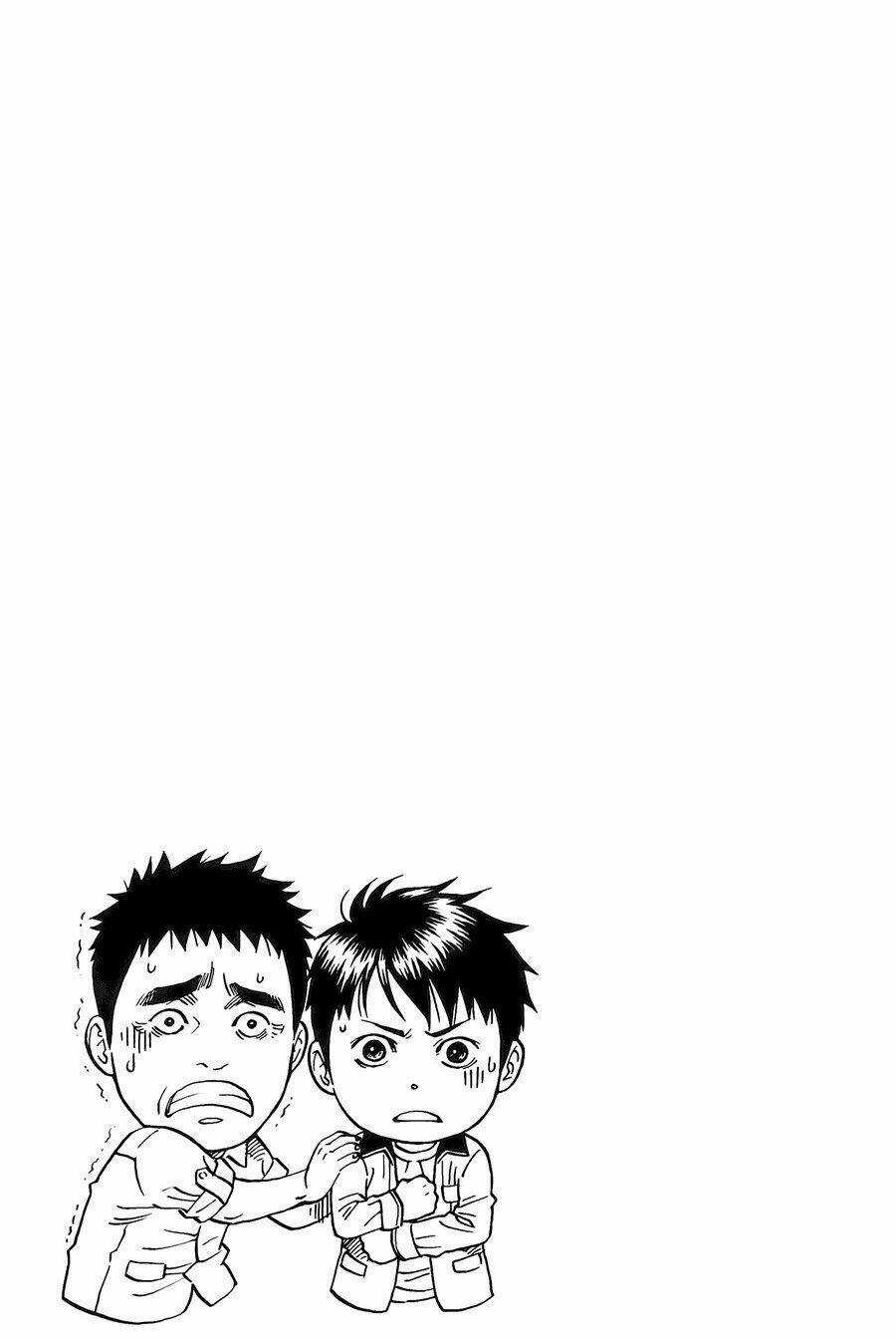 Đạo Mộ Bút Ký - Chapter 8 - Trang 4