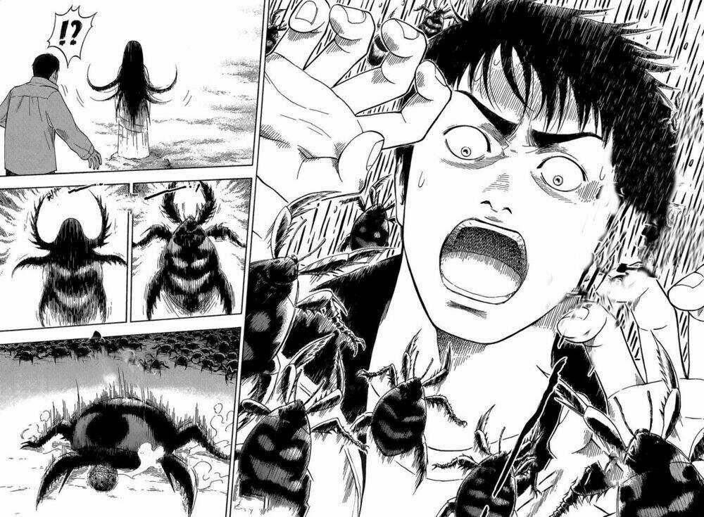 Đạo Mộ Bút Ký - Chapter 8 - Trang 6