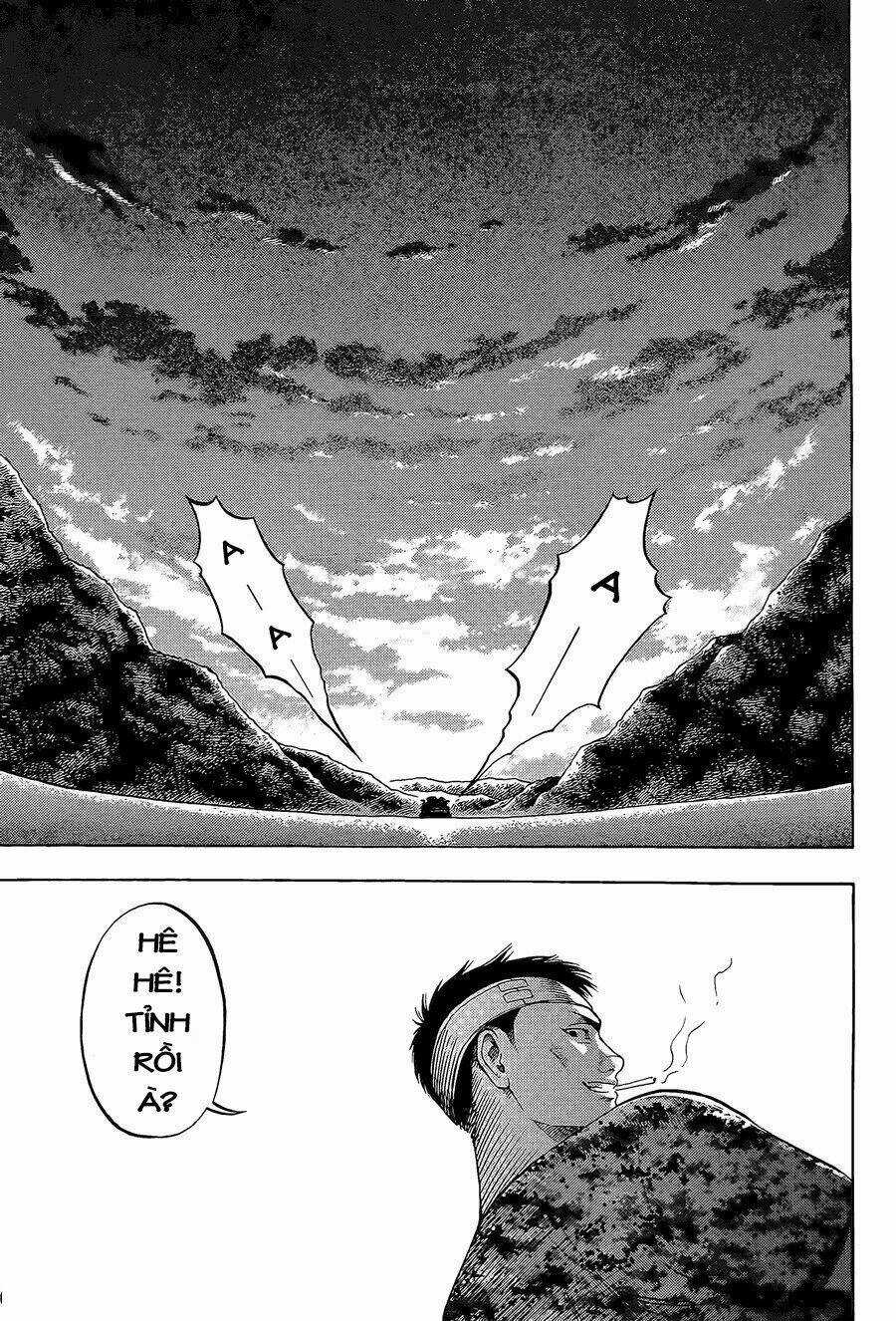 Đạo Mộ Bút Ký - Chapter 8 - Trang 7