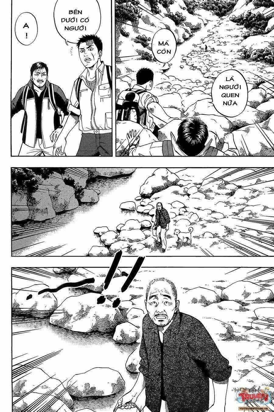 Đạo Mộ Bút Ký - Chapter 9 - Trang 12