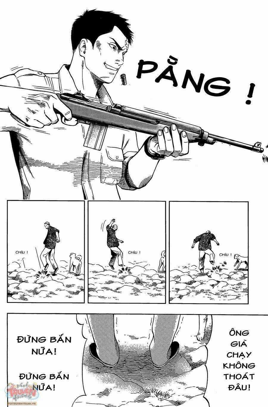 Đạo Mộ Bút Ký - Chapter 9 - Trang 14