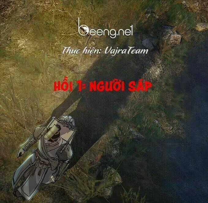 Đạo Môn Quỷ Sai - Chapter 1 - Trang 2