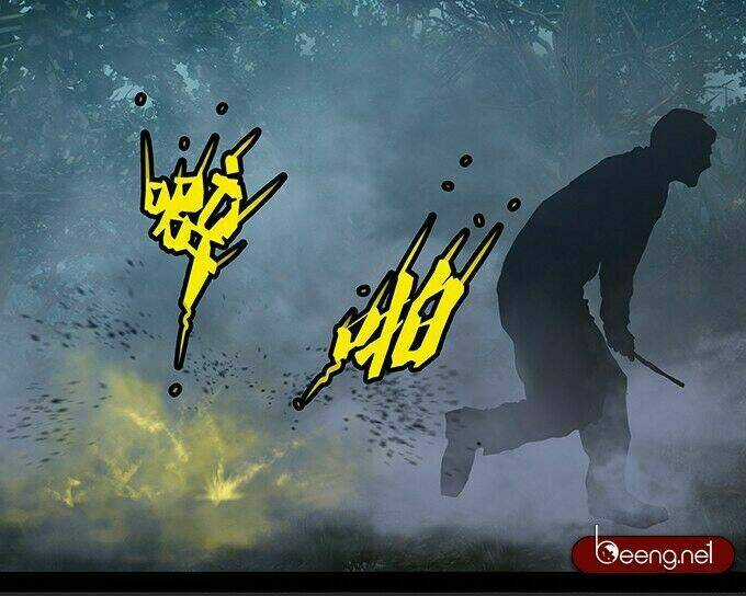 Đạo Môn Quỷ Sai - Chapter 1 - Trang 11