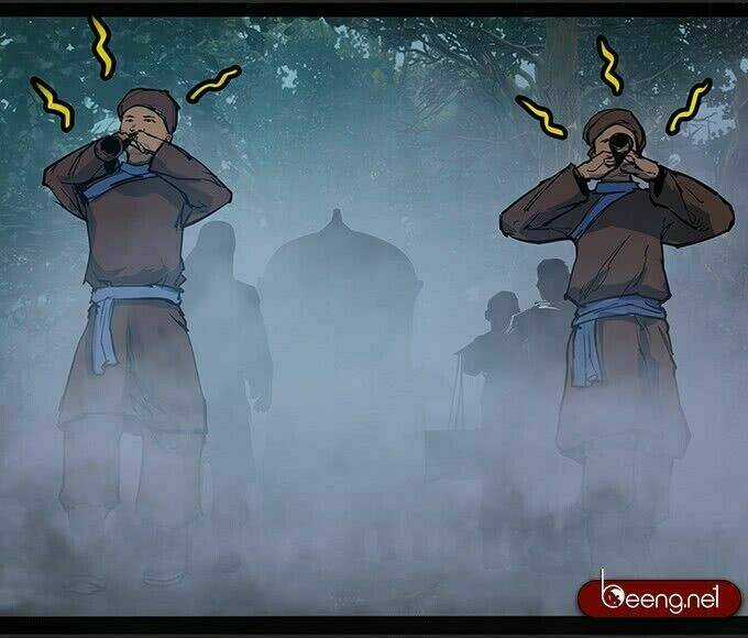 Đạo Môn Quỷ Sai - Chapter 1 - Trang 12