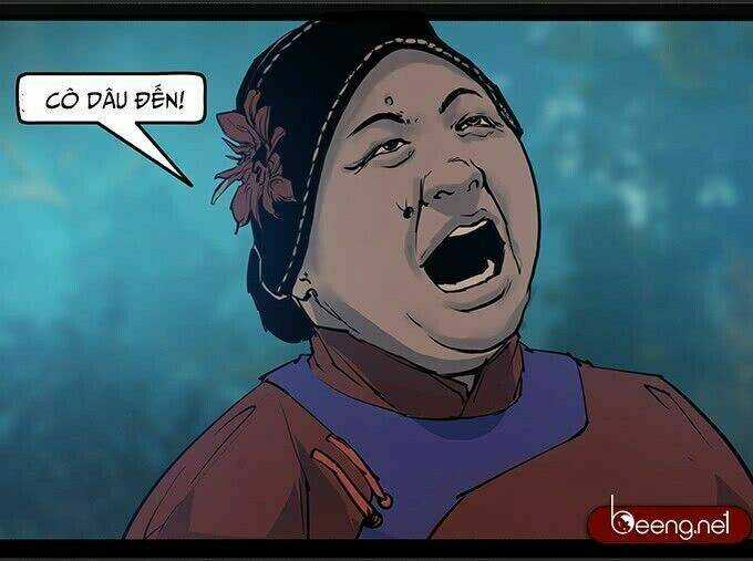 Đạo Môn Quỷ Sai - Chapter 1 - Trang 13